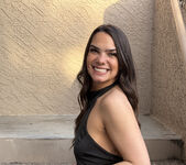 Ivy - Sensually Indoors - FTV Girls 17