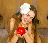 Basha H - Basha - Dauntless - Stunning 18 17