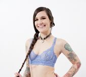 Never Have I Ever Been In A Gangbang - DogFart