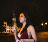 Sally Hunter: Sexy At Night - Watch4Beauty 4