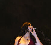 Sally Hunter: Sexy At Night - Watch4Beauty 5