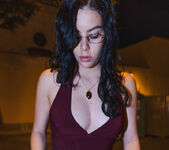 Sally Hunter: Sexy At Night - Watch4Beauty 6