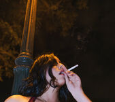 Sally Hunter: Sexy At Night - Watch4Beauty 7