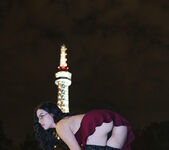 Sally Hunter: Sexy At Night - Watch4Beauty 8