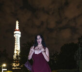 Sally Hunter: Sexy At Night - Watch4Beauty 9