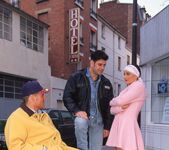 Claudia James, The Phone Booth - Private Classics 5