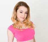 Alexia Gold - Young Chicks Love Big Dicks #08 - Adult Time 18