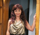 Private Casting: Ana, Break my Ass and Cum in my Blue Eyes