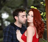 Lacy Lennon - I Swallowed My Stepbrother 3 - Scene 1 8