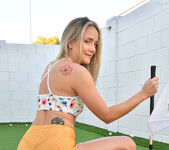 Rachel - Playing With Balls - FTV Milfs 5