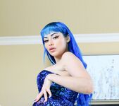 Jewelz Blu Cures Blue Balls - Lethal Hardcore 4