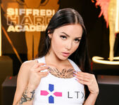 Siffredi Hard Academy: Women Edition - Evil Angel 9