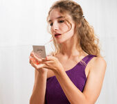 Presenting Jessy Alma - MetArt