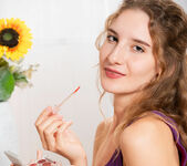 Presenting Jessy Alma - MetArt 4