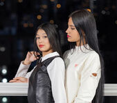 Angelly, Hada: Soft Sex - Watch4Beauty