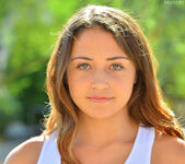 Maricella - Behind The Innocence - FTV Girls