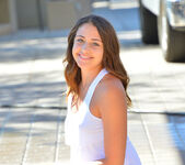 Maricella - Behind The Innocence - FTV Girls 4