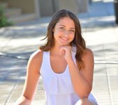 Maricella - Behind The Innocence - FTV Girls 5