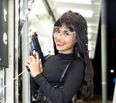 Lilith Baph: Whirl Of Lights - Watch4Beauty