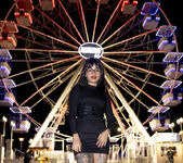 Lilith Baph: Whirl Of Lights - Watch4Beauty 8