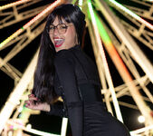 Lilith Baph: Whirl Of Lights - Watch4Beauty 9