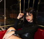 Lilith Baph: Whirl Of Lights - Watch4Beauty 13