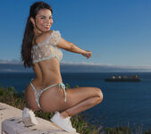 Sky Moon: Sexy Curves - Watch4Beauty 14