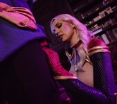 SPIDEYPOOL XXX: An Axel Braun Parody - Scene 2 - Wicked