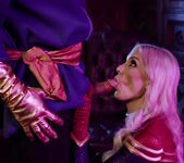 SPIDEYPOOL XXX: An Axel Braun Parody - Scene 2 - Wicked 4