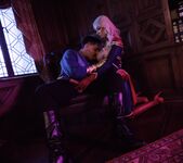 SPIDEYPOOL XXX: An Axel Braun Parody - Scene 2 - Wicked 5