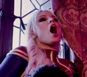 SPIDEYPOOL XXX: An Axel Braun Parody - Scene 2 - Wicked 12