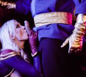 SPIDEYPOOL XXX: An Axel Braun Parody - Scene 2 - Wicked 13