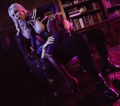 SPIDEYPOOL XXX: An Axel Braun Parody - Scene 2 - Wicked 15