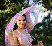 Sky Moon: Fun In The Shower - Watch4Beauty 5