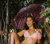 Sky Moon: Fun In The Shower - Watch4Beauty 8