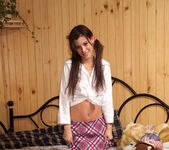 Amy Lee - Dorm Room Fisting - ALS Scan 5