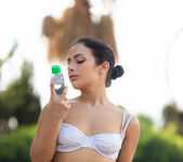 Maria Wars - Glossy Touch 1 - The Life Erotic