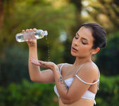 Maria Wars - Glossy Touch 1 - The Life Erotic 6