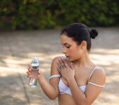 Maria Wars - Glossy Touch 1 - The Life Erotic 7