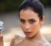 Maria Wars - Glossy Touch 1 - The Life Erotic 8