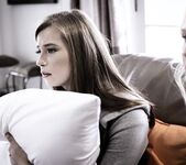 Carolina Sweets, Lily Rader, Johnny Goodluck - Girls Night 4