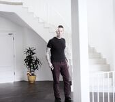 Carolina Sweets, Lily Rader, Johnny Goodluck - Girls Night 5