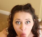 Ava Sinclaire - Cream In My Teen 13 - Lethal Hardcore 11