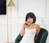 Lilith Baph: She Loves My Fingers - Watch4Beauty 7