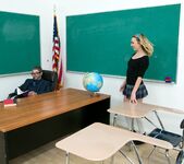 Carmen Callaway - Here's Daddy - Adult Time