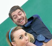 Carmen Callaway - Here's Daddy - Adult Time 16