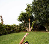 Dulce: Fun In The Garden - Watch4Beauty 12