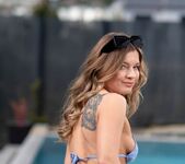 Renata Fox is Horny for DP - Private 4