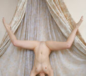 Jane White - Flirty Frolics - MetArt 18