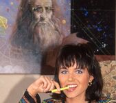 Checking It with Krizstina - Private Classics